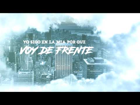 Dani y Magneto - Amigos No Hay (Video Lyric)