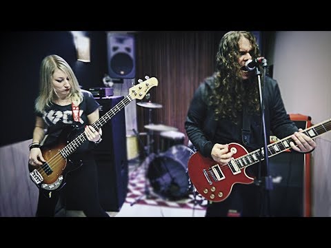 Detonautas - Quando o Sol Se For (Cover by Capitão Curth)