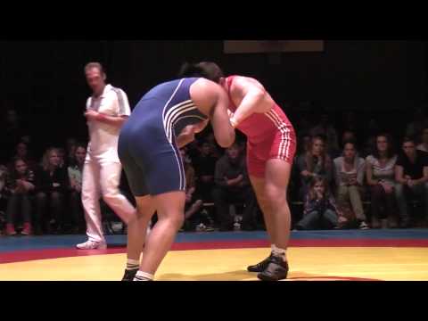 Alexander Wagner-Rochel Gumuljo 96kg FS