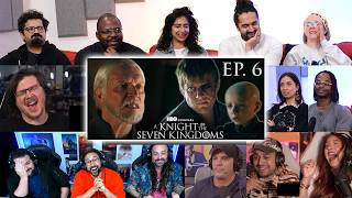 Download lagu A Knight of the Seven Kingdoms Episode 6 [SEASON FINALE] Reaction Mashup mp3