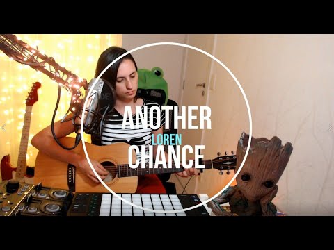 Another Chance - Loren Zee
