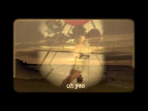 Go Away Bird - Red Blur on My Dress