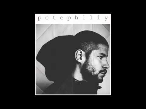 PETE PHILLY - LET IT GO (feat. ALAIN CLARK) (official)