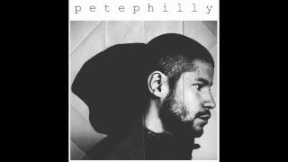 PETE PHILLY - LET IT GO (feat. ALAIN CLARK) (official)