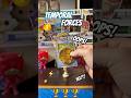 OOPS TEMPORAL FORCES Booster COIN Pack HIT OT BUST Pokemon Temporalforces Pokemonpulls Tcg