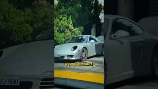 CURIOSIDADES SOBRE FAROL DA PORSHE... #CuriosouShorts #educacional #Curiosidades #curioso