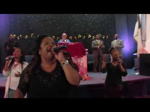 Coro Jehova Shalom - Soy Aquel