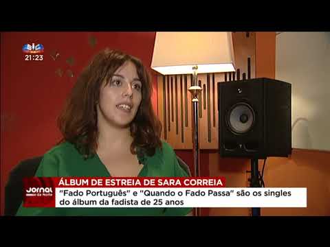 Sara Correia - Reportagem SIC 11/9/2018