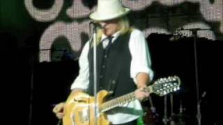 Cheap Trick -07-01-09 These Days