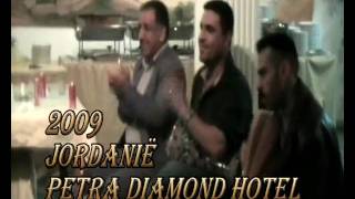 preview picture of video 'Petra Diamond Hotel in Jordanië'