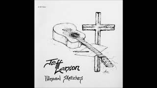 Jeff Larson - Drifted Far