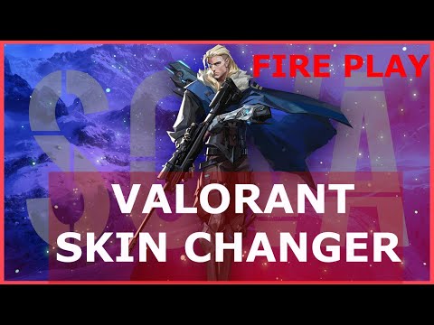 skin changer valorant download skin changer valorant download