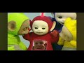 Teletubbies Mark Och Zoe Matlagning