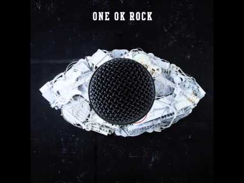 ONE OK ROCK - Clock Strikes