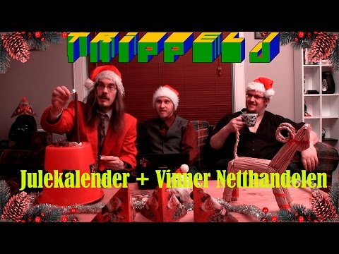 download lagu mp3 mp4 Netthandelen Julekalender, download lagu Netthandelen Julekalender gratis, unduh video klip Netthandelen Julekalender