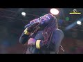 Morgan Heritage Live - Liberation/Mt. Zion Medley at Rototom Sunsplash (2019)