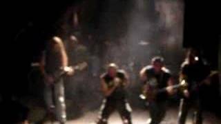 Hibria - Living Under Ice - Wacken Metal Battle @ POA