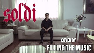 Soldi - Cover Mahmood