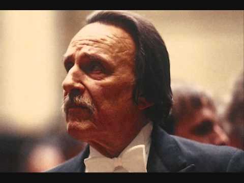Beethoven - Piano sonata n°32 op.111 - Michelangeli 1990