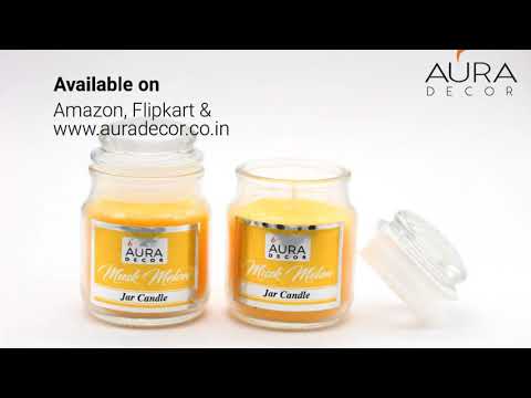 Jar Candle