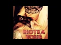 Doda Riotka Tour Intro 