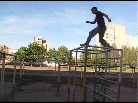 FR World Series - Igor Podoroga - Russian Federation