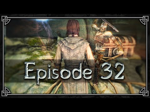 ANGARVUNDE | Savior of Skyrim - Episode 32 (100% Playthrough)