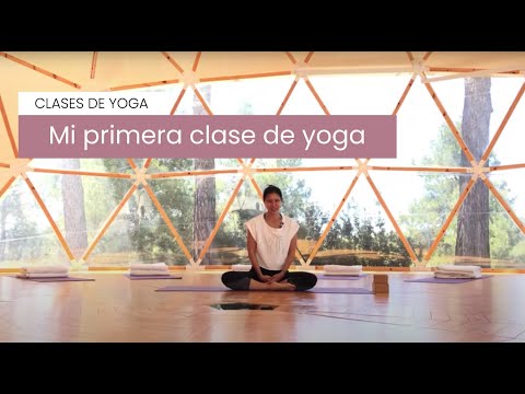 , title : 'Tu Primera Clase de Yoga (Nivel principiante)'