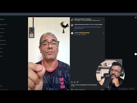 Miniatura do vídeo 3 do Tio Rafa no YouTube