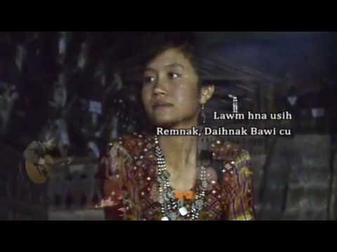 X'mas Hla  - Kan Sunsakmi || Sui Hlawn Rem Christmas Hla 20116