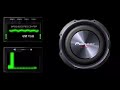Aaluma Doluma Song Bass Boosted Vedalam BASS BOOSTED BASS BOOSTED CENTER