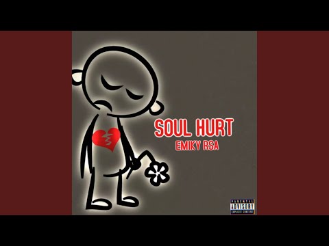 Soul hurt