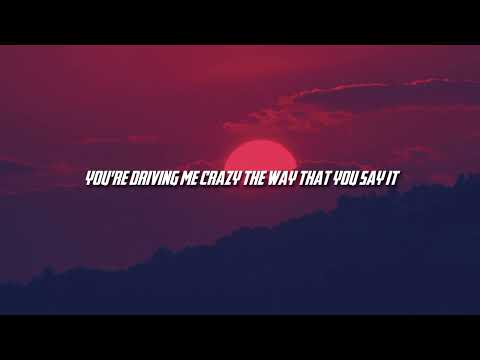 Mindblow - Don't Let Me Go (Lyrics Video)