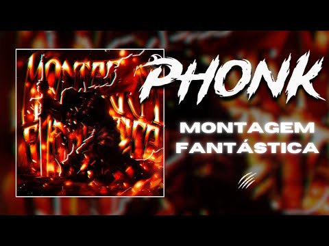 NXGHT! - MONTAGEM FANTÁSTICA (NORMAL | SPED UP | SLOWED | SUPER SLOWED | ULTRA SLOWED)