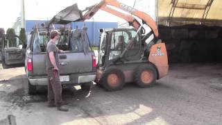 What type of  soil should I be using on my lawn and garden? Peninsula Landscape Supplies