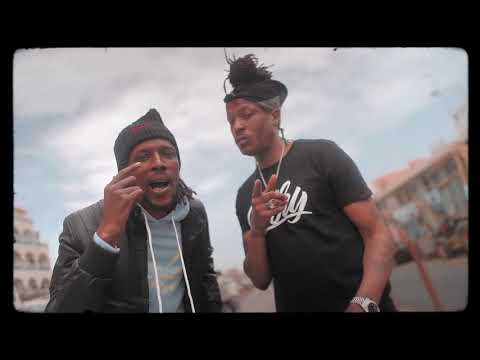 CeePee x Daddy Mory x Dub Akom - Beug Dem (Clip Officiel)