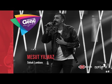 Mesut Yılmaz - Sokak Lambası