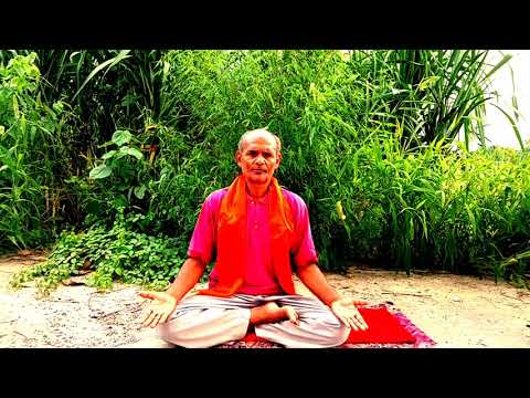 ALL BODY TOXINS CLEAN WITH THIS MUDRA शरीर के  सभी  टांक्सिन दूर करने वाली मुद्रा(हिन्दी में) sKPKun