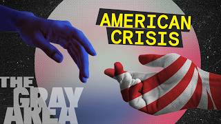 Democrats don't know how to fix America’s spiritual crisis | The Gray Area