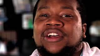 Rapper Big Pooh - Rear View Mirror