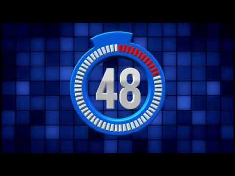 Minute to Win It: Timer Compilation