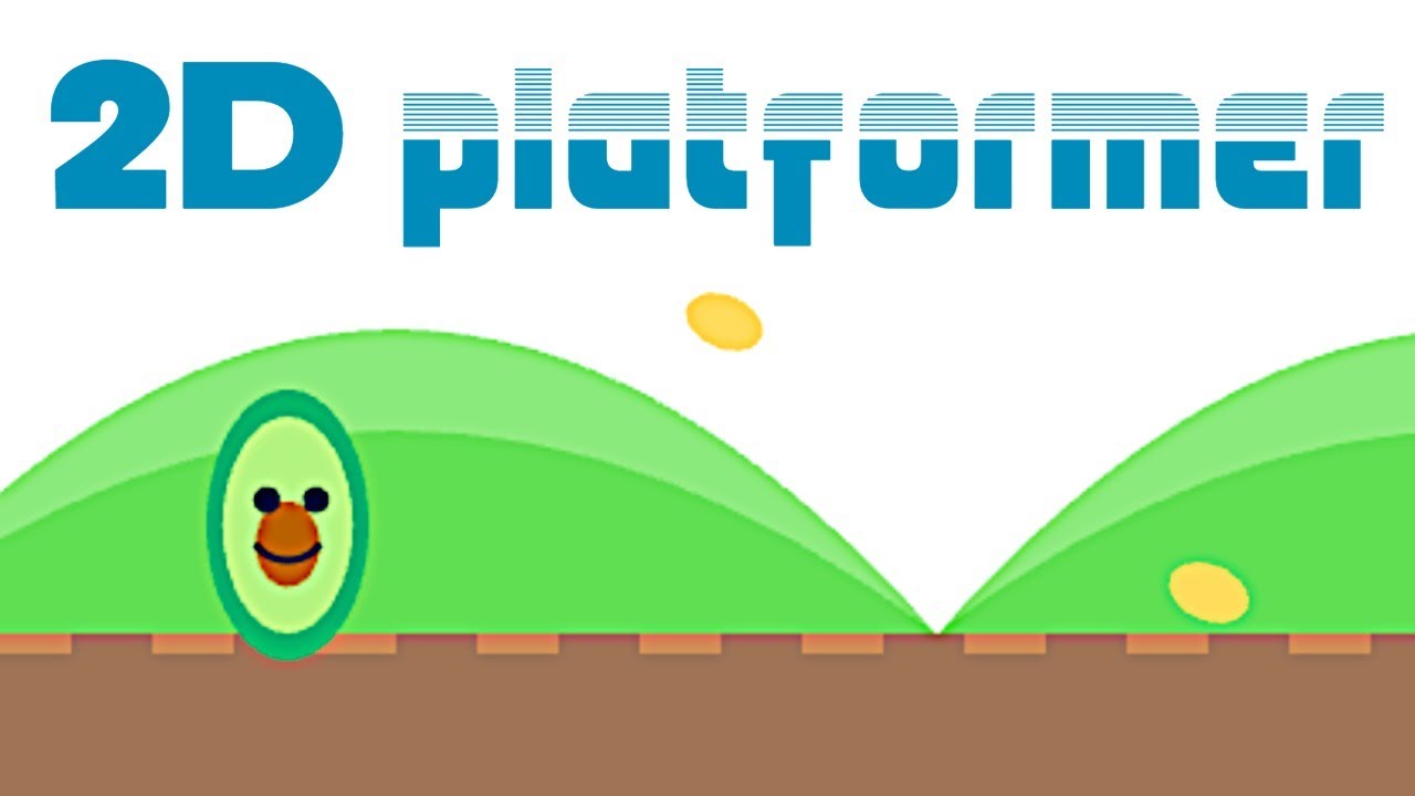 Build a Side-Scrolling Web Game with Natural Language Coding (GitHub Copilot + VS Code)