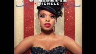 Chrisette Michele "I Know Nothing"