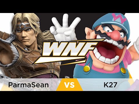 WNF Oakland Spring Season 2.1 - Winners R4: ParmaSean (Simon) vs. K27 (Wario)