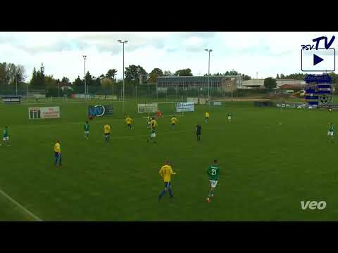 Güstrower SC - Penzliner SV 0:2 (0:1) - 5.Spieltag Verbandsliga MV 24/25