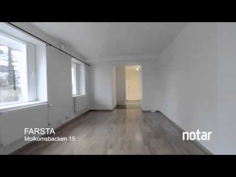 Såld, 3:a · 55m2 · 2651 kr avg, Farsta Centrum : Via Notar mäklare Farsta / Sköndal /