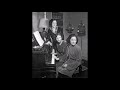 The Boswell Sisters - Minnie The Moocher's Wedding Day (1932).