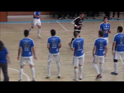 Video Promocional Fase Final Copa Extremadura 2017