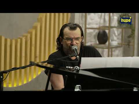 Uživo sa Lukasom - Dva dinara druže