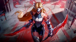 STILL HERE - LEAGUE OF LEGENDS (Lumie Cinematic Version)